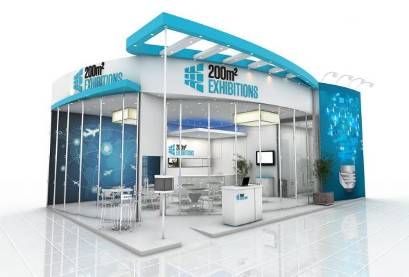 Modular Exhibition Stands vs. Portable Displays