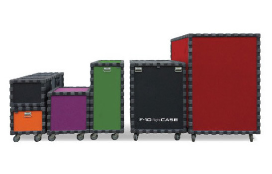 Why Should You Consider Using a Flight Case for Your Stand?